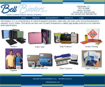 BellBinders.com